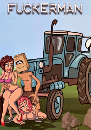 Fuckerman Collection (Rus/Eng) (2020)