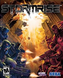 Stormrise / RePack