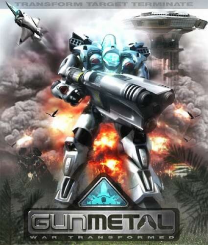 Братство Стали / Gun Metal (2003) PC | Repack