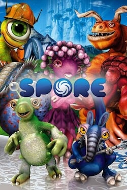Spore / GOG