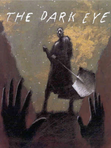 The Dark Eye / Repack