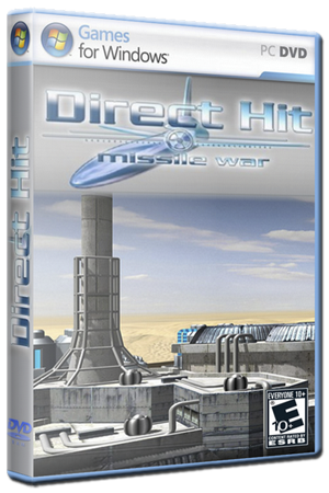 Боеголовки: Война ракет / Direct Hit: Missile War (2011) PC | Repack