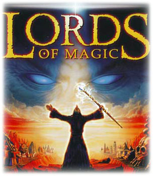 Владыки магии / Lord of Magic (1997) PC | RePack