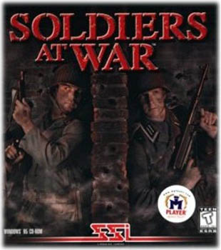 Soldiers at War (1998) PC | RePack