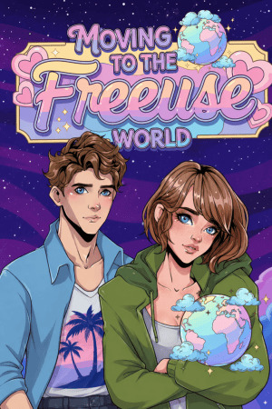 Moving to the Freeuse World! (Rus/Eng) (2026)