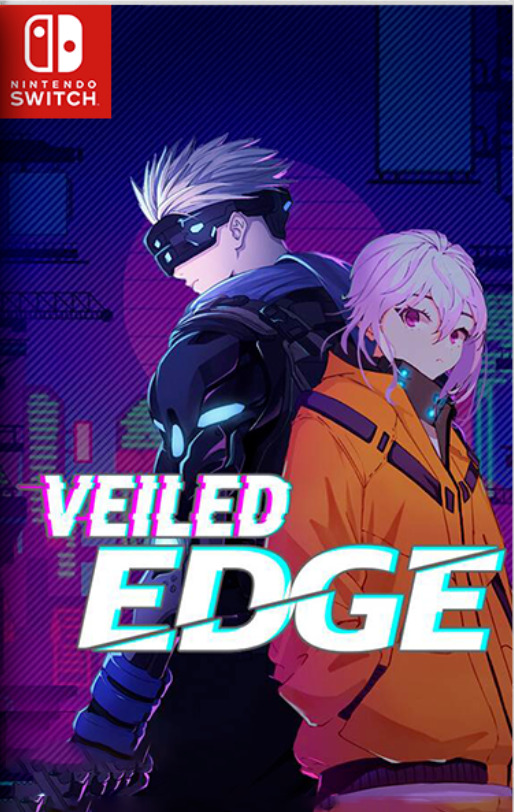 [Switch] Veiled Edge
