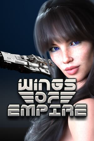 Wings of Empire (Eng) (2025)