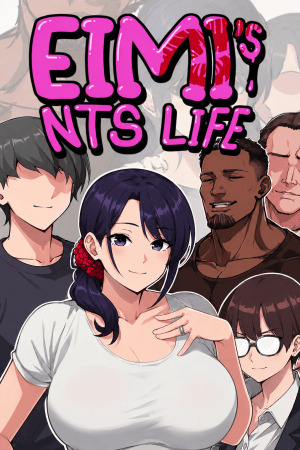 Eimi's NTS Life (Rus/Eng) (2026)
