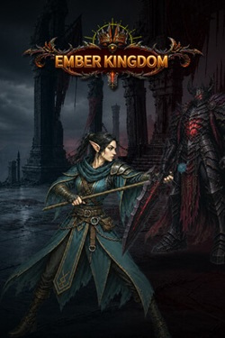 Ember Kingdom / Portable