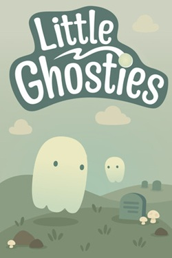 Little Ghosties / Portable