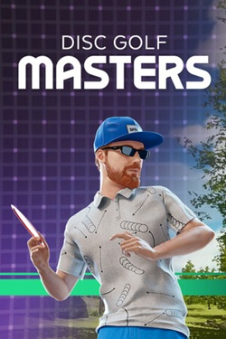 Disc Golf Masters / Portable