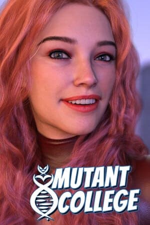 Mutant College (Eng) (2024)