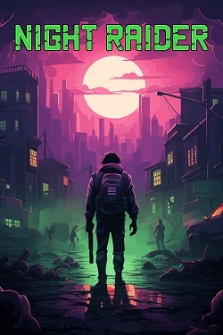 Night Raider / Portable