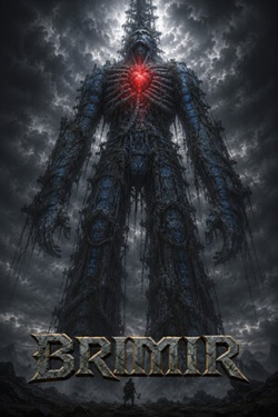Brimir / Portable