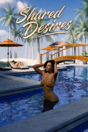 Shared Desires (Rus/Eng) (2026)