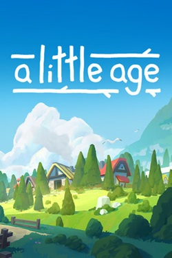 A Little Age / Portable