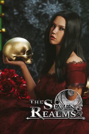 The Seven Realms (Rus/Eng) (2022)
