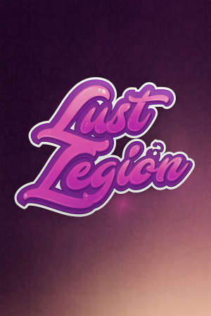 Lust Legion (Eng) (2026)
