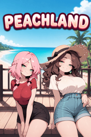 Peachland (Eng) (2026)