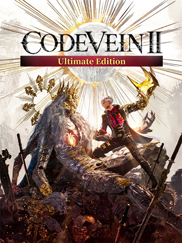 Code Vein II (2) / RePack