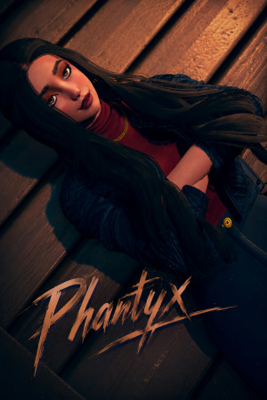 Phantyx (Rus/Eng) (2026)