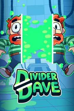 Divider Dave / Portable