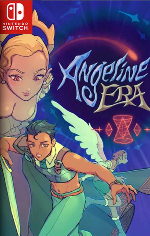 [Switch] Angeline Era