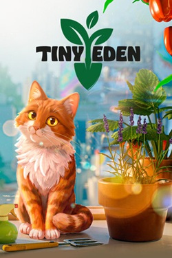 Tiny Eden / RePack