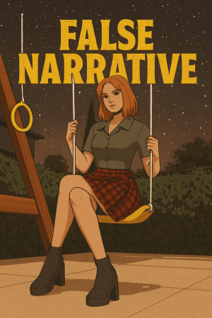 False Narrative (Rus/Eng) (2025)