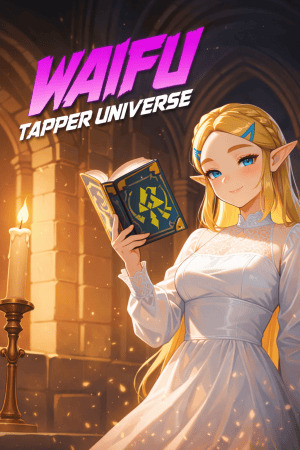 Waifu Tapper Universe (Eng) (2025)