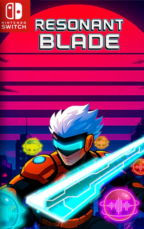 [Switch] Resonant Blade