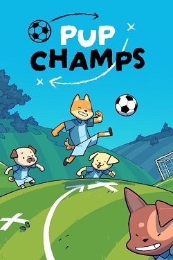 Pup Champs / Portable