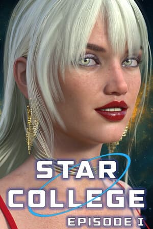Star College (Rus/Eng) (2025)