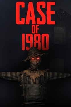 Case of 1980 / Portable