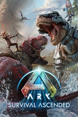 ARK: Survival Ascended / Portable