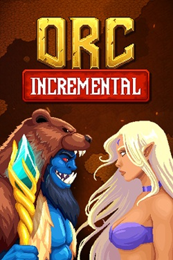 Orc Incremental / Portable