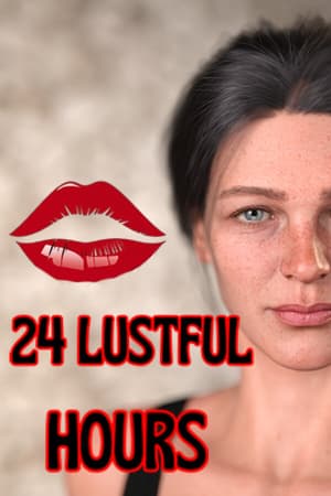 24 Lustful Hours (Eng) (2026)