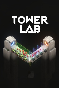 Tower Lab / Portable