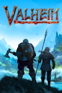 Valheim / RePack