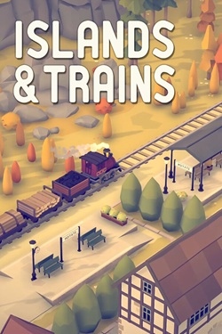 Islands & Trains / Portable