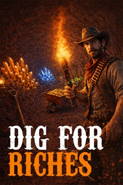 Dig For Riches / Portable