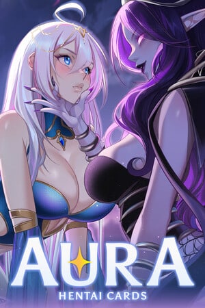 AURA: Hentai Cards (Rus/Eng) (2023)