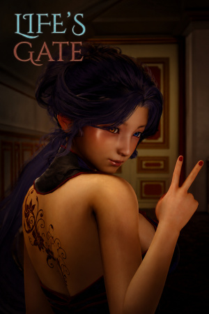 Life's Gate (Eng) (2026)