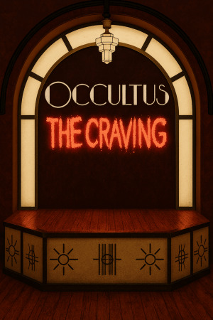 Occultus: The Craving (Rus/Eng) (2025)