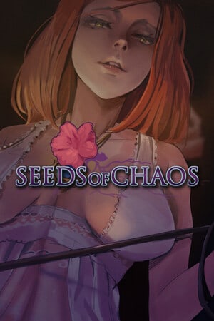Seeds Of Chaos (Rus/Eng) (2020)