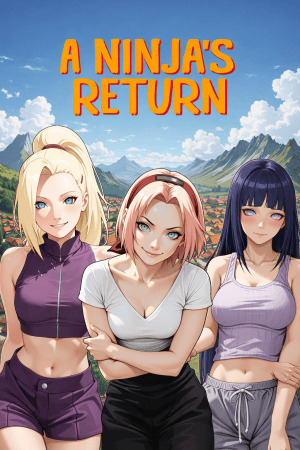 A Ninja's Return (Rus/Eng) (2026)