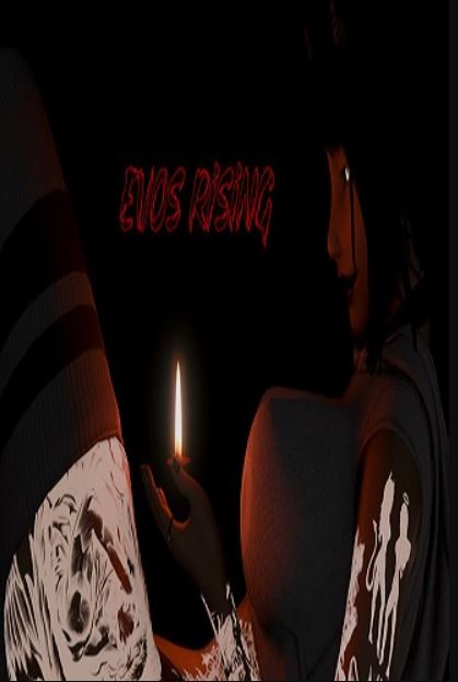 Evos Rising (Rus/Eng) (2026)