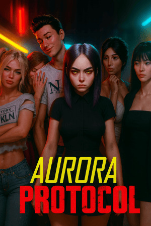 Aurora Protocol (Rus/Eng) (2025)