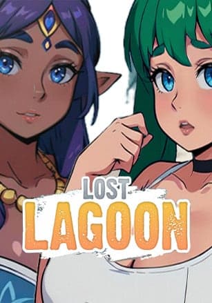 Lost Lagoon - Island of Lust (Rus/Eng) (2024)