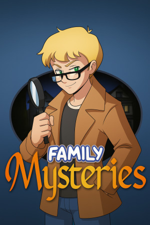Family Mysteries (Eng) (2025)